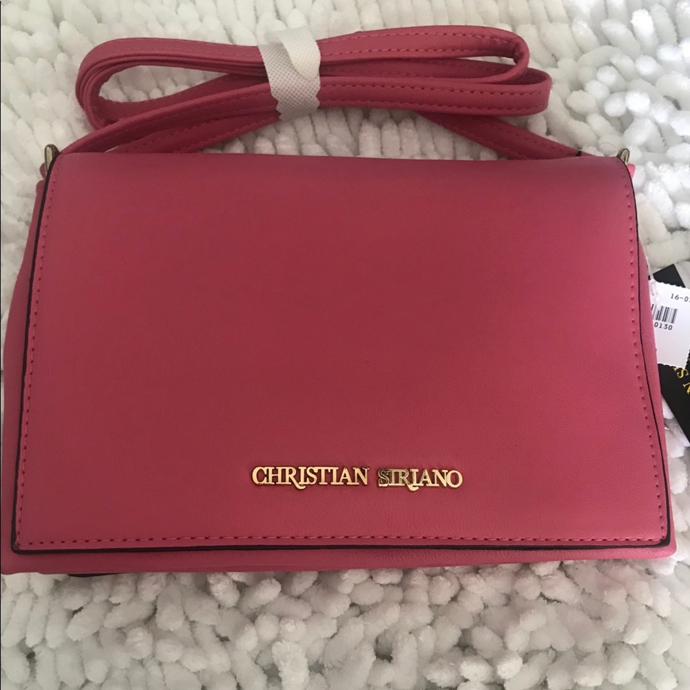 Crossbody purse